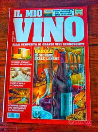 Rivista il mio vino Barolo 