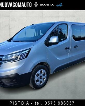 Renault Trafic IV Trafic 2.0 blue dci 150cv L2 Aut