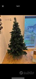 Albero di natale  1.80