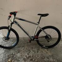 Bicicletta MTB