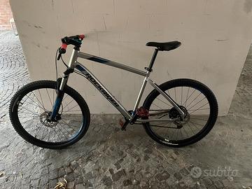 Bicicletta MTB