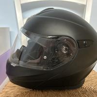 Casco Moto