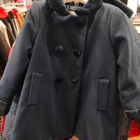 cappotto bimba