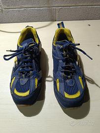 Scarpe Anti infortunistiche Cofra 36