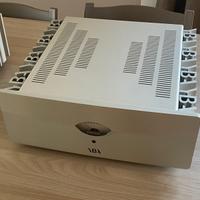 amplificatore stereo YBA passion A 650 _ MONO