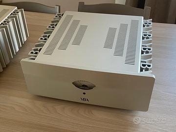amplificatore stereo YBA passion A 650 _ MONO