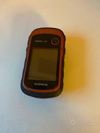 Gps Garmin Etrex 20