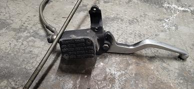Pompa freno posteriore Aprilia Sportcity 