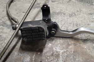 Pompa freno posteriore Aprilia Sportcity 