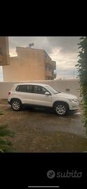 Volkswagen Tiguan 2.0 TDI 110 cv