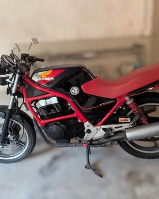 Honda CB 450 S del 1994