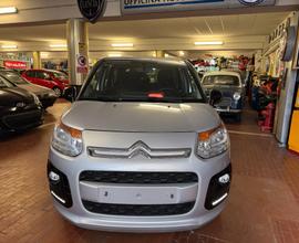 Citroen C3 Picasso C3 Picasso PureTech 110 Live Ed