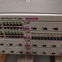 HP PROCURVE SWITCH 2810-48G J9022A