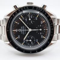 Omega Speedmaster Reduced 3510.50 1993 garanzia