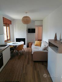 Appartamento a Castel di Sagro