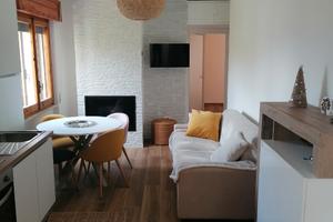 Appartamento a Castel di Sagro