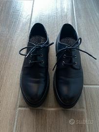 scarpe eleganti con strass 37