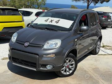 Fiat Panda 4x4 1.3 MJT 95 CV S&S Euro 6 NO EURO 5