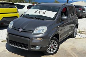 Fiat Panda 4x4 1.3 MJT 95 CV S&S Euro 6 NO EURO 5