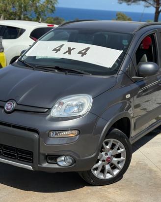 Fiat Panda 4x4 1.3 MJT 95 CV S&S Euro 6 NO EURO 5