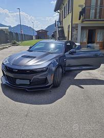camaro ss lt1 2022 6.2 v8