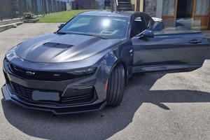 camaro ss lt1 2022 6.2 v8