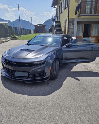 camaro ss lt1 2022 6.2 v8
