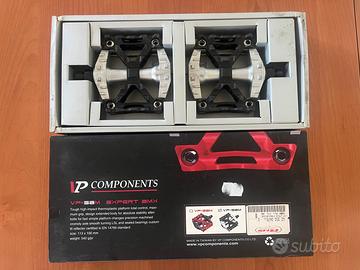 PEDALI FREERIDE /BMX VP-58M EXPERT