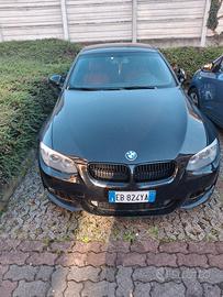 BMW E92