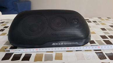 ALTOPARLANTI AUDIOLA ACOUSTIC REAR DUCT TYPE 3