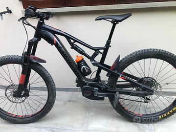 LAPIERRE E-BIKE