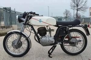 Mv Agusta 125 GTL