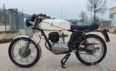 Mv Agusta 125 GTL
