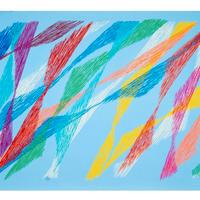 Serigrafia Piero Dorazio