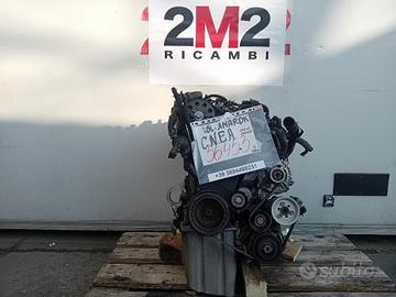 MOTORE COMPLETO VOLKSWAGEN Amarok Serie CNEA 179 C