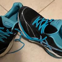 Scarpe da Ginnastica