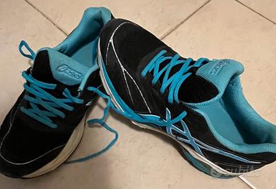 Scarpe da Ginnastica