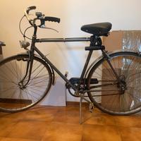 Bicicletta “Diamante” da collezione