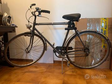 Bicicletta “Diamante” da collezione