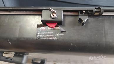 Box portatutto da tetto Camtek CK 431 
