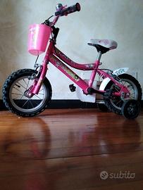 LA MIA PRIMA BICI