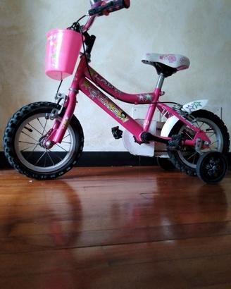 LA MIA PRIMA BICI