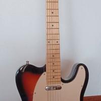 Chitarra Telecaster Roling's TL-250