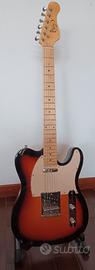 Chitarra Telecaster Roling's TL-250