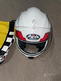 casco bambino moto airoh