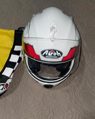 casco bambino moto airoh