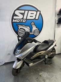 Yamaha T Max