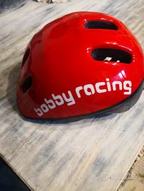 Caschetto bicicletta