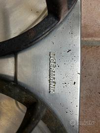 Fuochi marca LaGermania