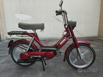 Bravo 50cc 1992